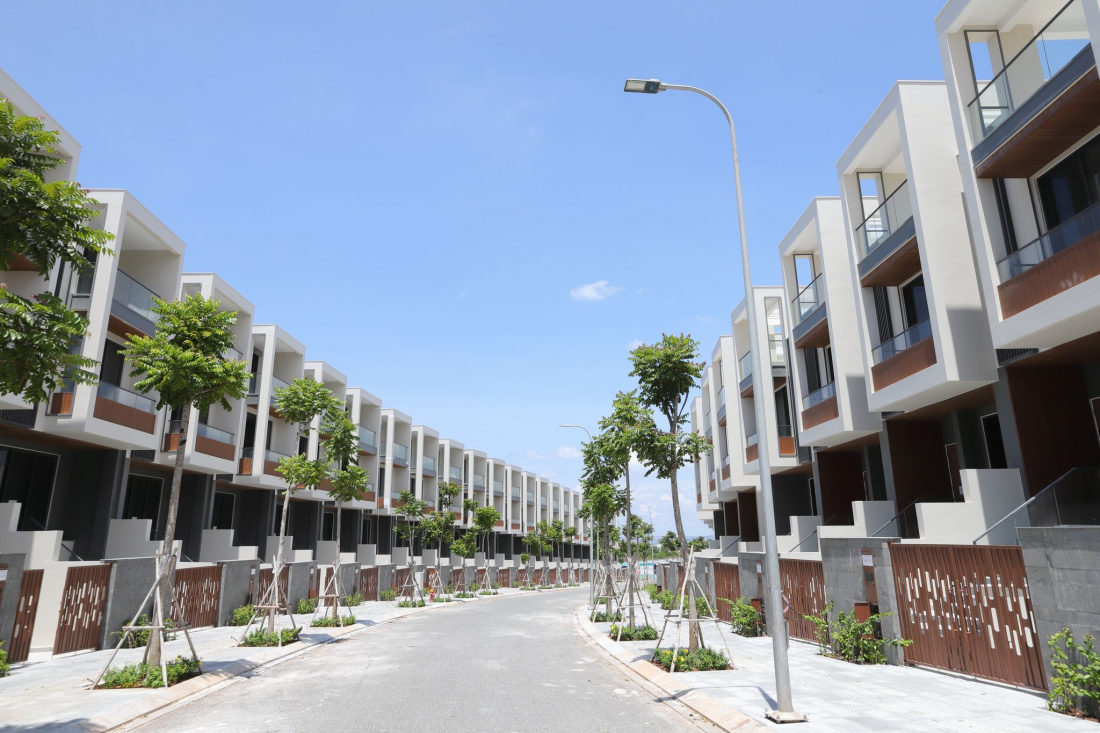 Vì sao giá nhà đất các tuyến phố đi bộ luôn đắt giá?