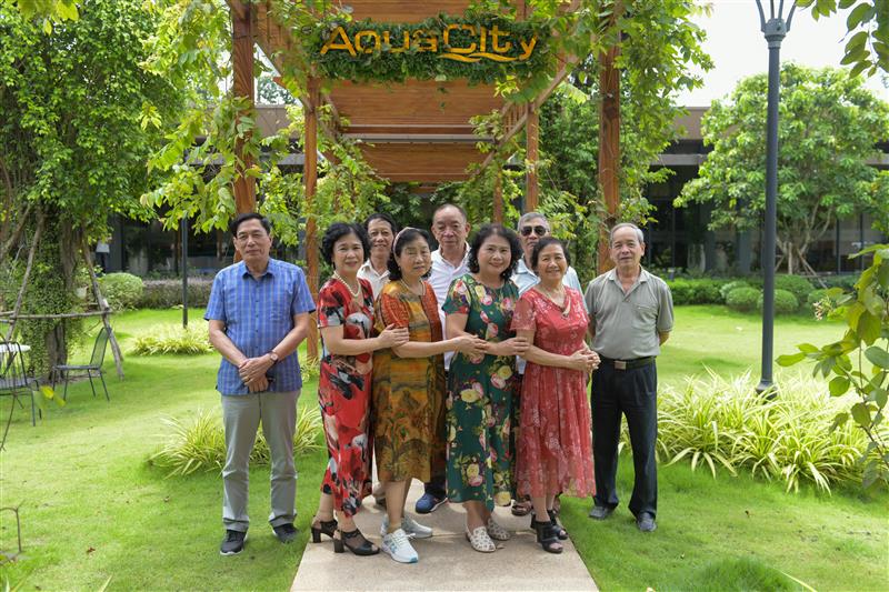 Aqua City – Điểm đầu tư mới hấp dẫn