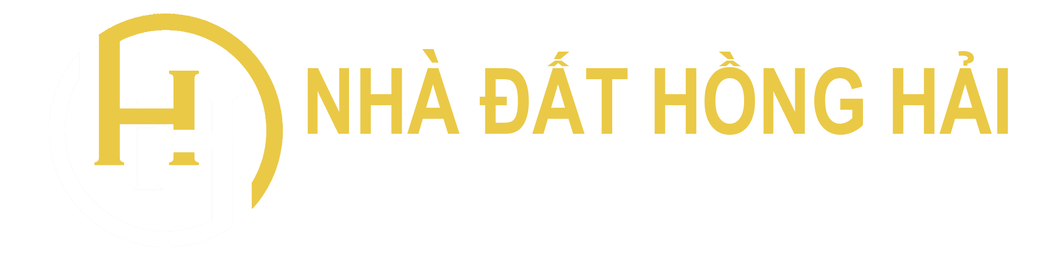 Nhà Đất Hồng Hải