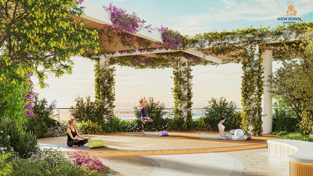 Giới tinh hoa chọn Newtown Diamond Đà Nẵng nhờ vị trí đắc địa, pháp lý rõ ràng- Ảnh 3.